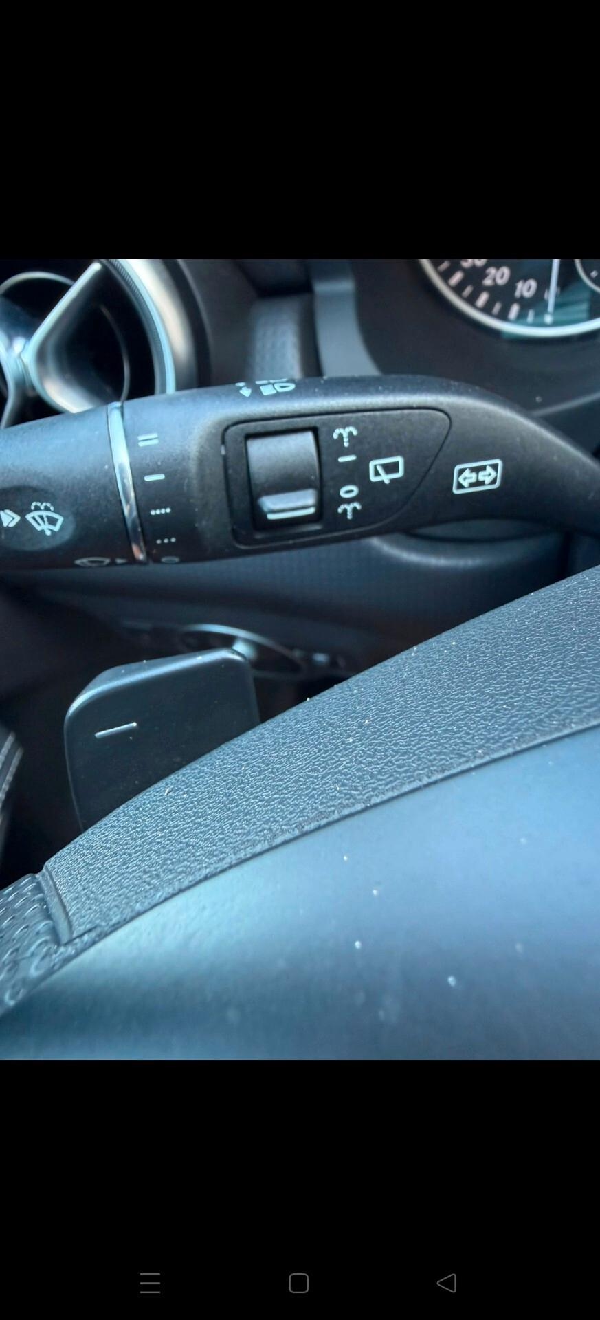 Mercedes-benz A 180 CDI Sport AUTOMATICA KM 120