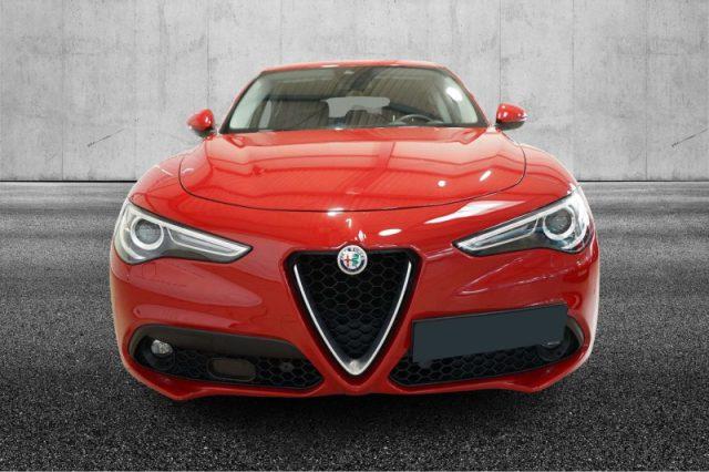 ALFA ROMEO Stelvio 2.2 Turbodiesel 180 CV AT8 Q4 Super