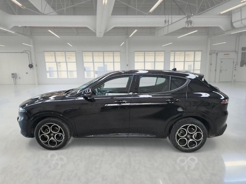 ALFA ROMEO TONALE 1.5 130 CV HYBRID TCT7 SPRINT SUV