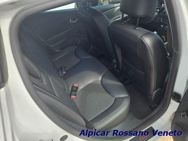 RENAULT Clio dCi 8V 90 CV 5 porte Moschino Intens