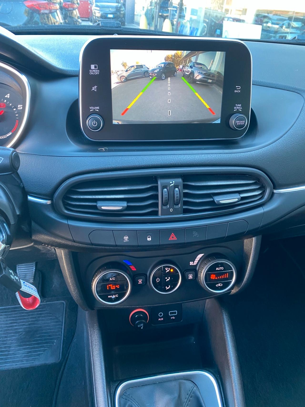 FIAT TIPO 1.4 BZ - UNICO PROPRIETARIO