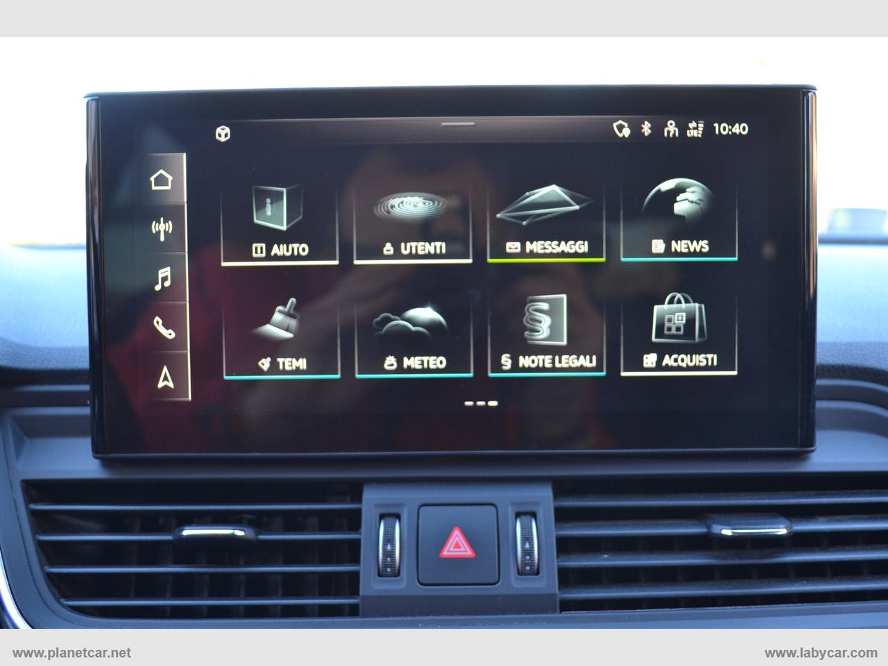 AUDI Q5 SPB TDi 204CV S tronic quattro S line PLUS