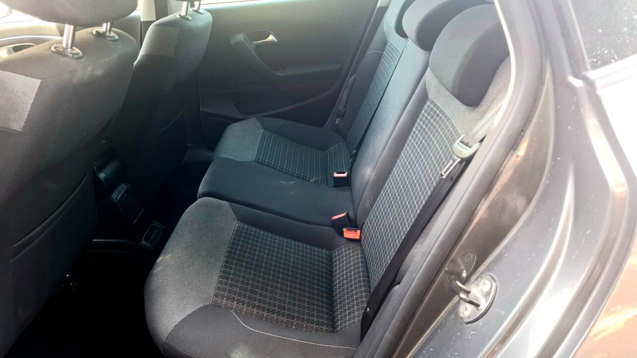 POLO 6r 1.4 TDI 5p. Business 150000KM