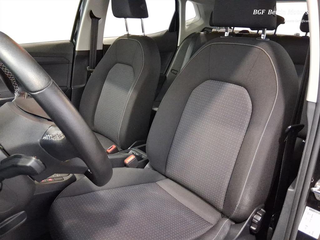 Seat Ibiza 1.0 ecotsi Style 115cv dsg