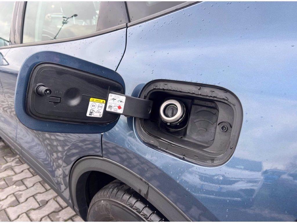 FORD Kuga 1.5 ecoblue Connect 2wd 120cv del 2021