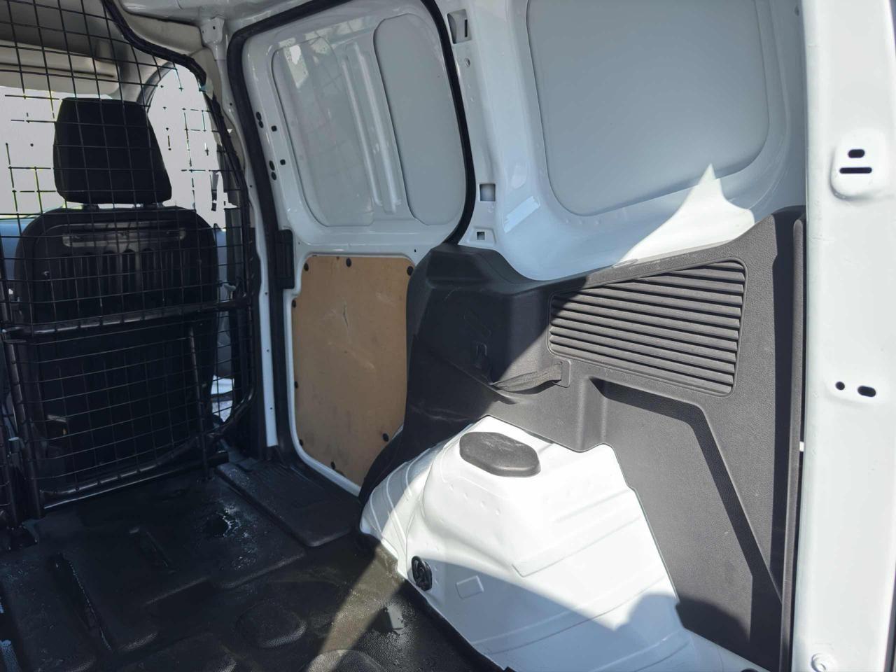Ford Transit Courier 1.5 TDCi 75CV-OTTIME CONDIZIONI-SENSORI+IVA-E6D-