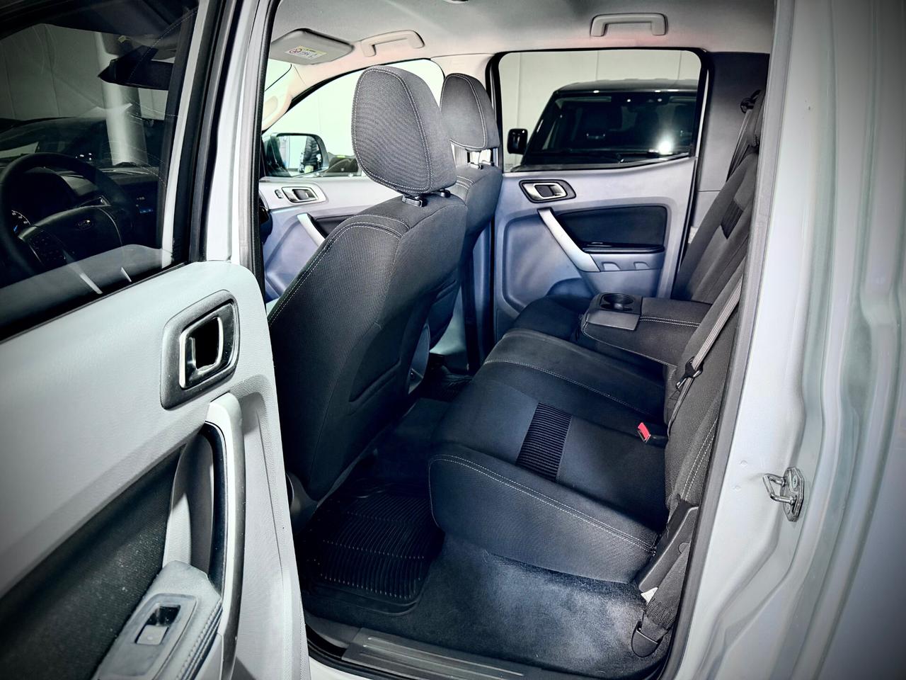 Ford Ranger 2.2 TDCI 160CV Double Cab XLT N1 5 Posti