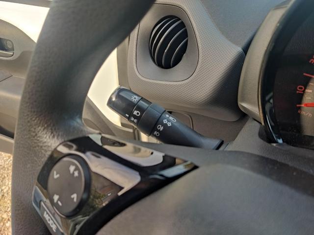 PEUGEOT 108 1.0cc 5P 72cv BLUETOOTH USB MP3