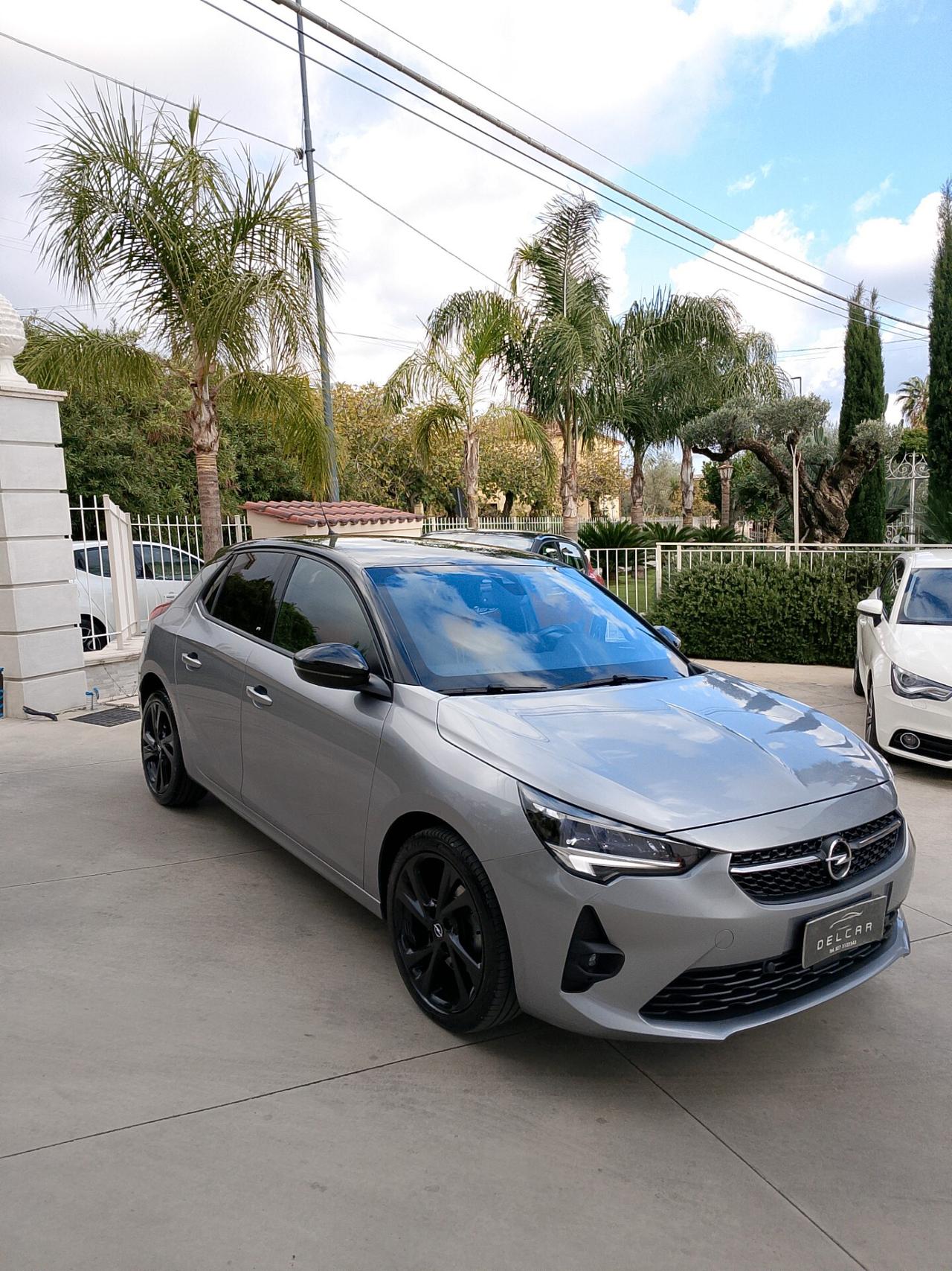 Opel Corsa 1.2 100 CV GS Line