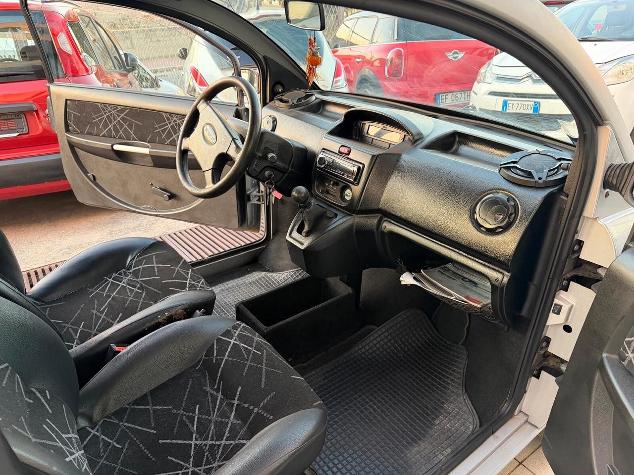 Microcar MC1 Dynamic