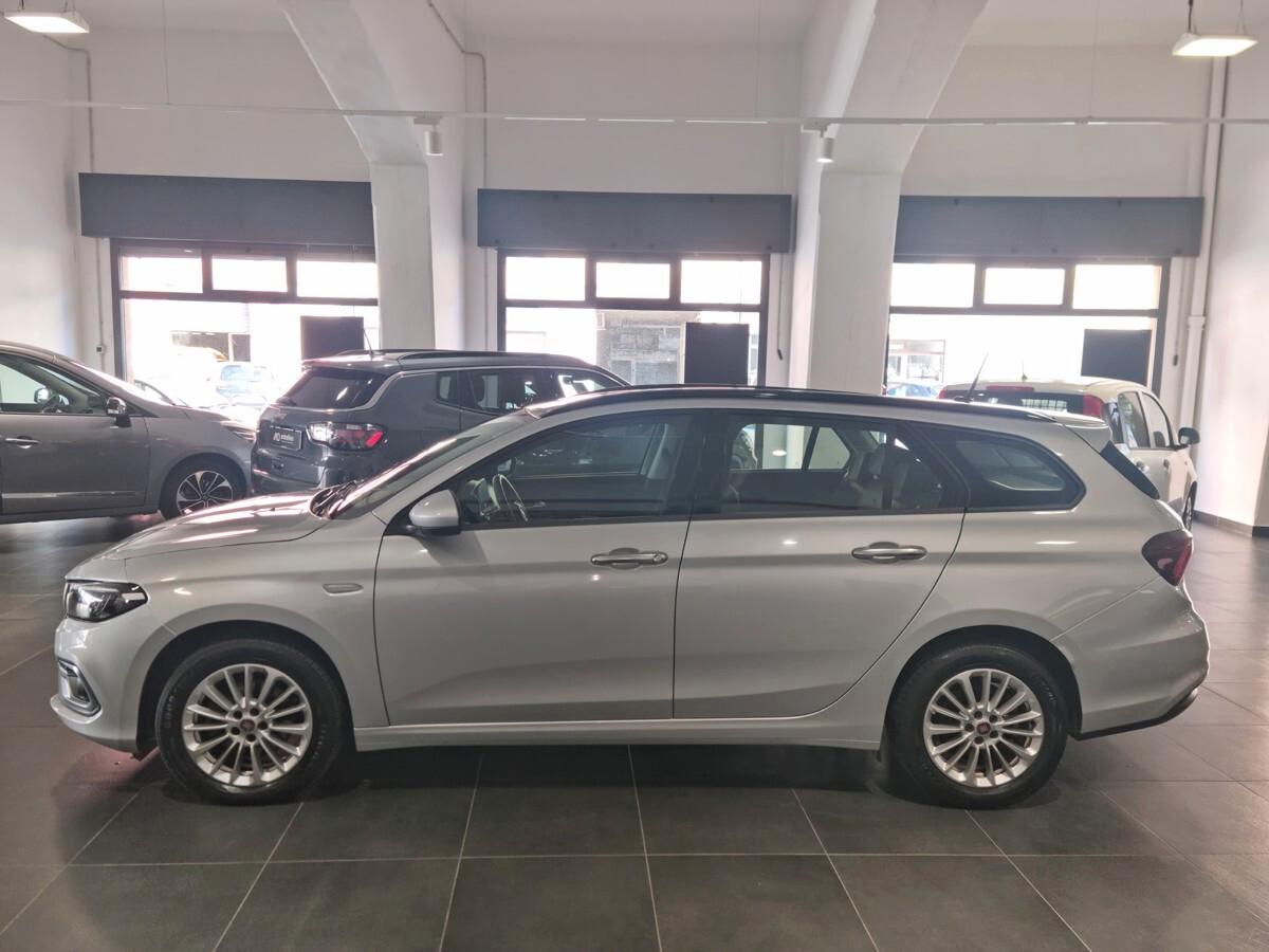 Fiat Tipo SW City Life 1.6 Mjt 131cv AZIENDALE