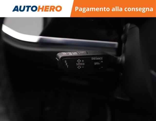 AUDI Q3 35 TDI S tronic Business Advanced