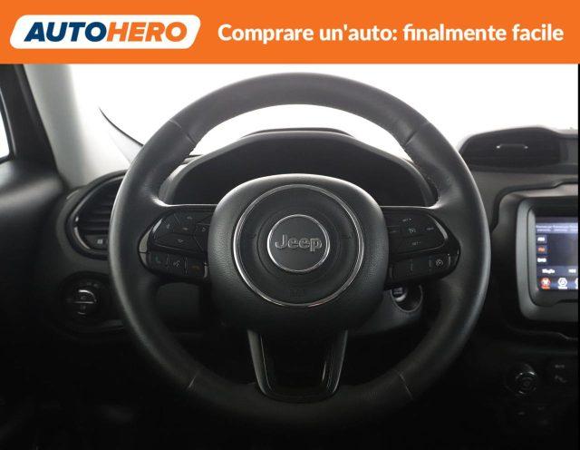 JEEP Renegade 1.0 T3 Longitude