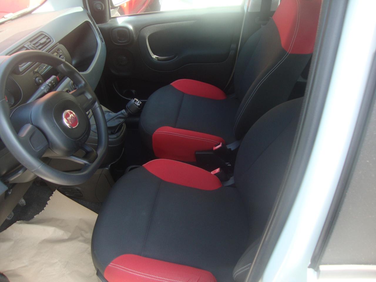 Fiat Panda 1.2 Benzina 69 CV