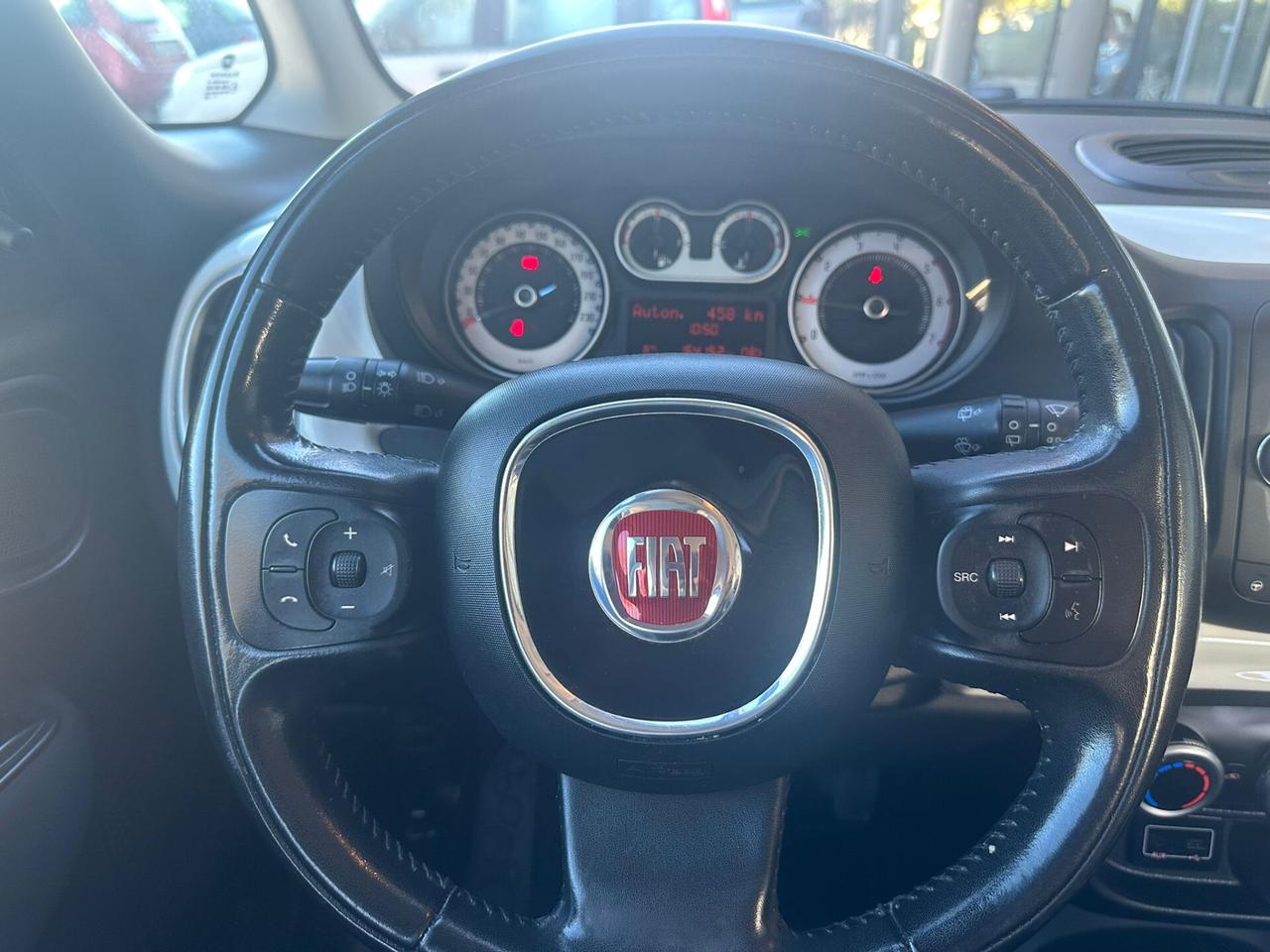 Fiat 500L 1.3 Multijet 95 CV Business