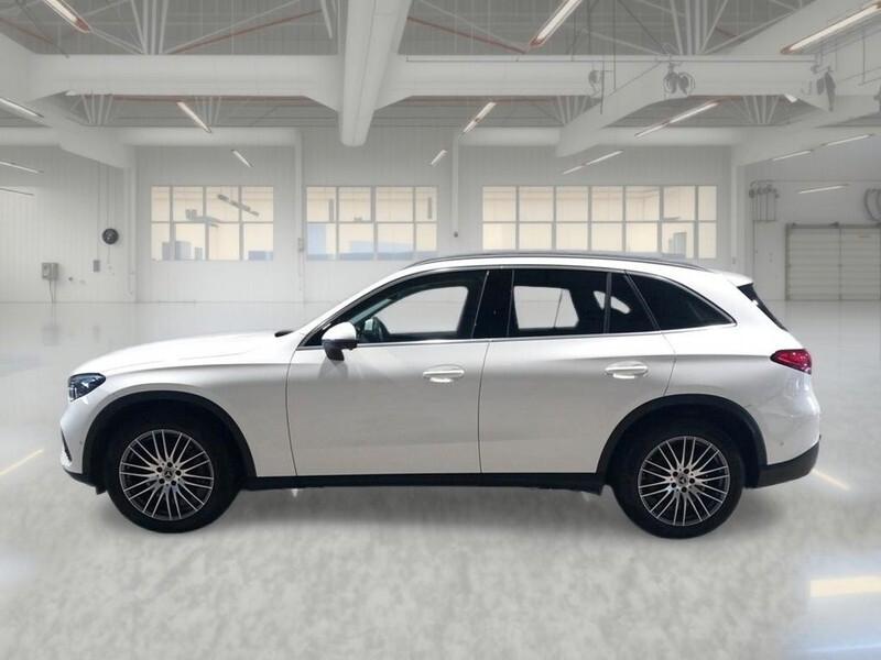 Mercedes-benz GLC 220 d 4Matic Mild Hybrid Advanced