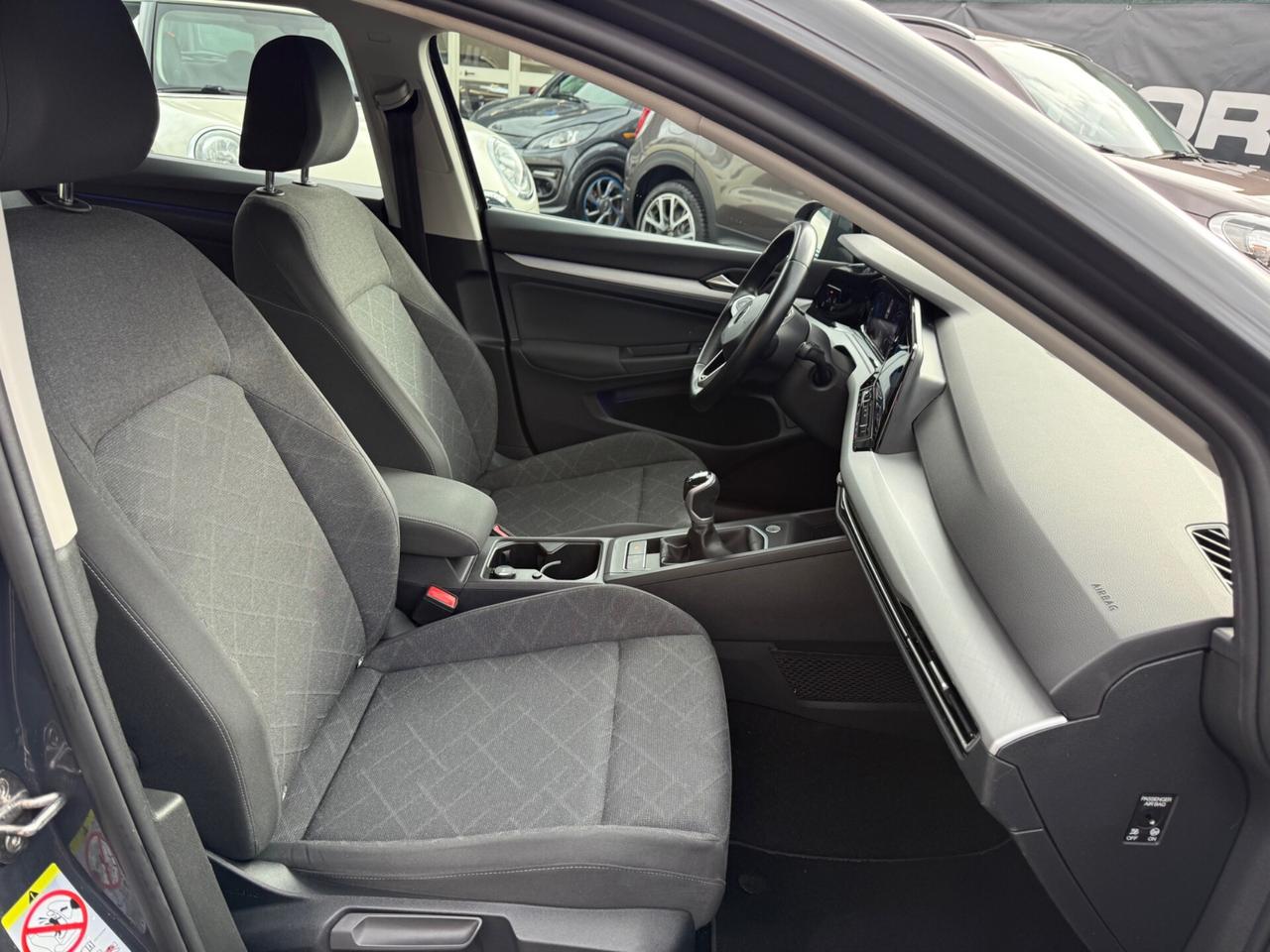 Volkswagen Golf 2.0 TDI Cerchi 18 - Superprezzo - Tutto incluso