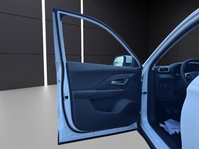 MG ZS 1.5 Comfort Ice