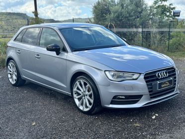 Audi A3 1.6 TDI clean diesel Ambition