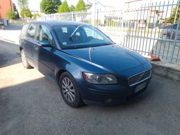 Volvo V50 2.0 D cat Momentum