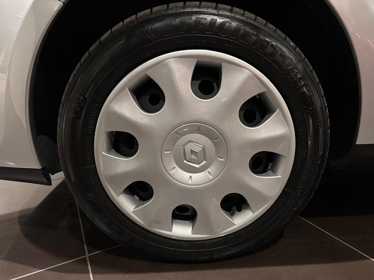 Renault Clio 1.2 16V 5 porte GPL Dynamique