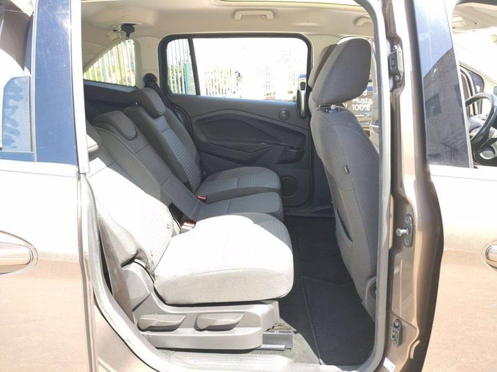 FORD C-Max7 C-Max 7 1.5 TDCi 120 cv S&S Titanium del 2015