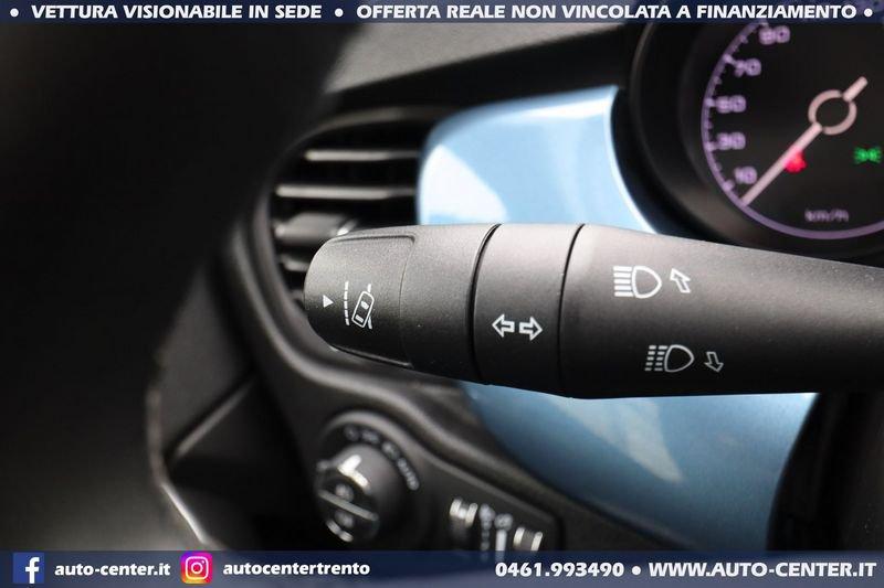 FIAT 500X 1.0 T3 120 CV City Cross *IN ARRIVO