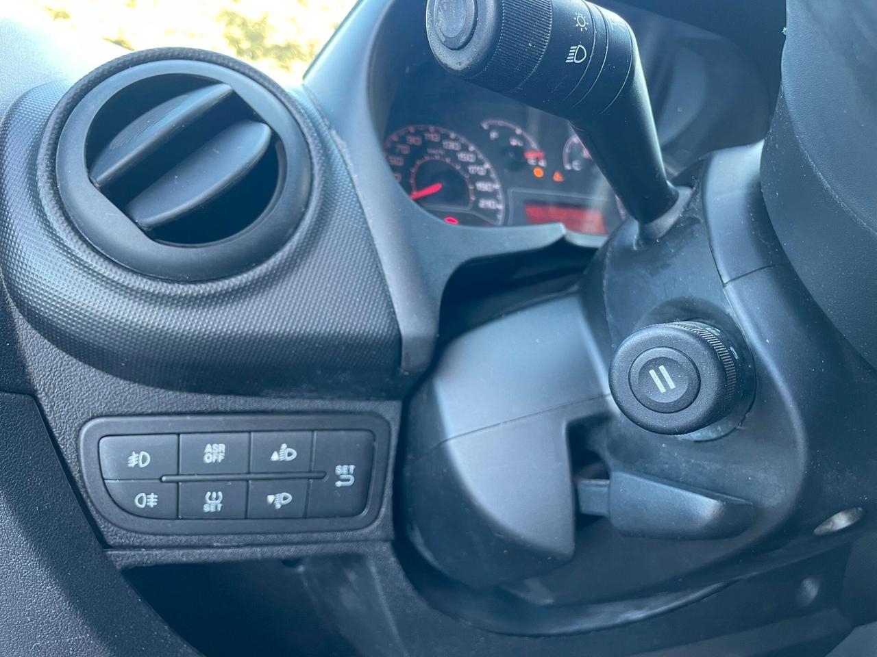 FIAT QUBO 1.3MJT LOUNGE 80cv