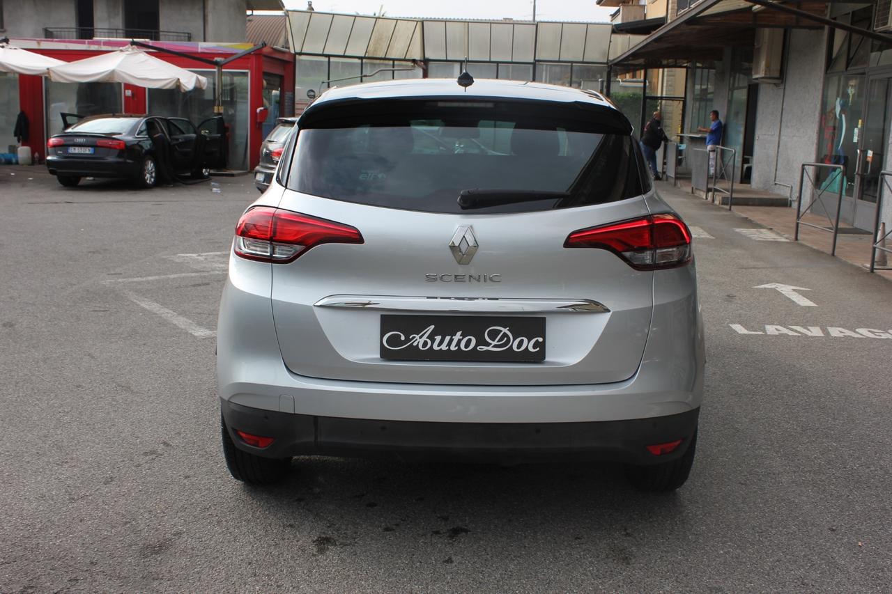 Renault Scenic Scénic 1.5 dCi 8V 110 CV Energy Intens