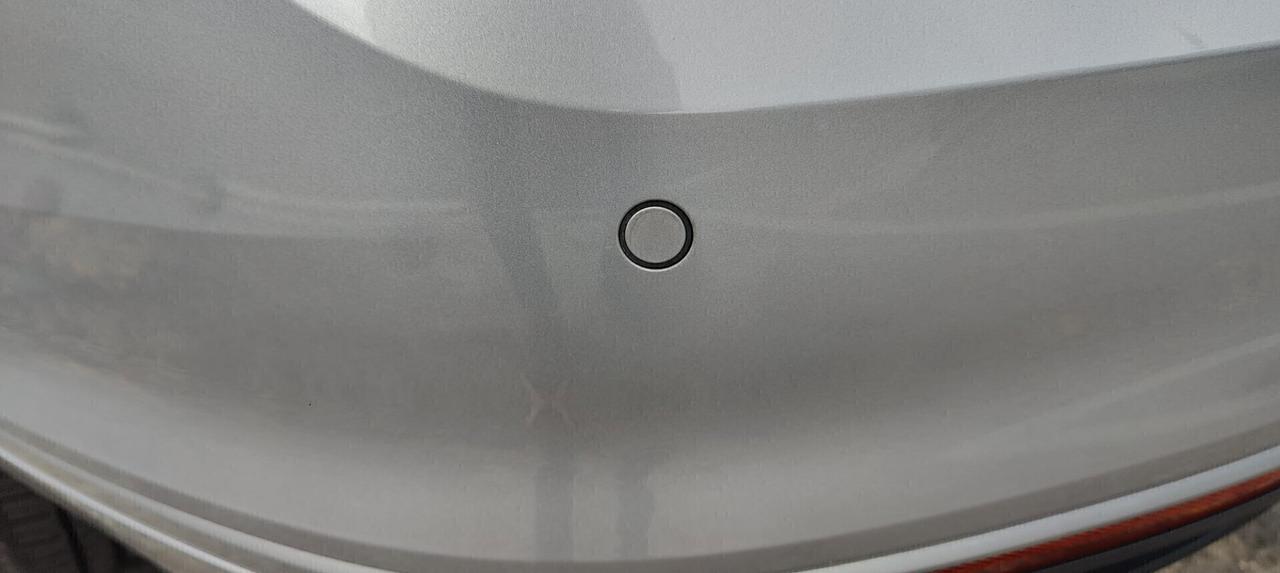 Volkswagen Passat Variant 2.0 TDI SCR 122 CV EVO DSG Business