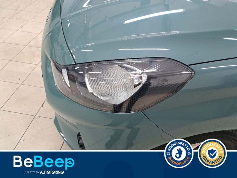 Hyundai i10 1.0 MPI CONNECTLINE 67CV