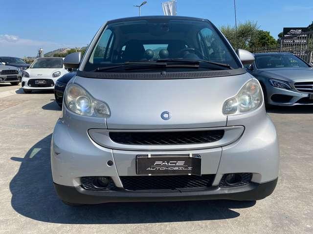 smart forTwo PULSE 84 CV SOFT TOUCH SENS LUCI/PIOGGIA*VEDI NOTE