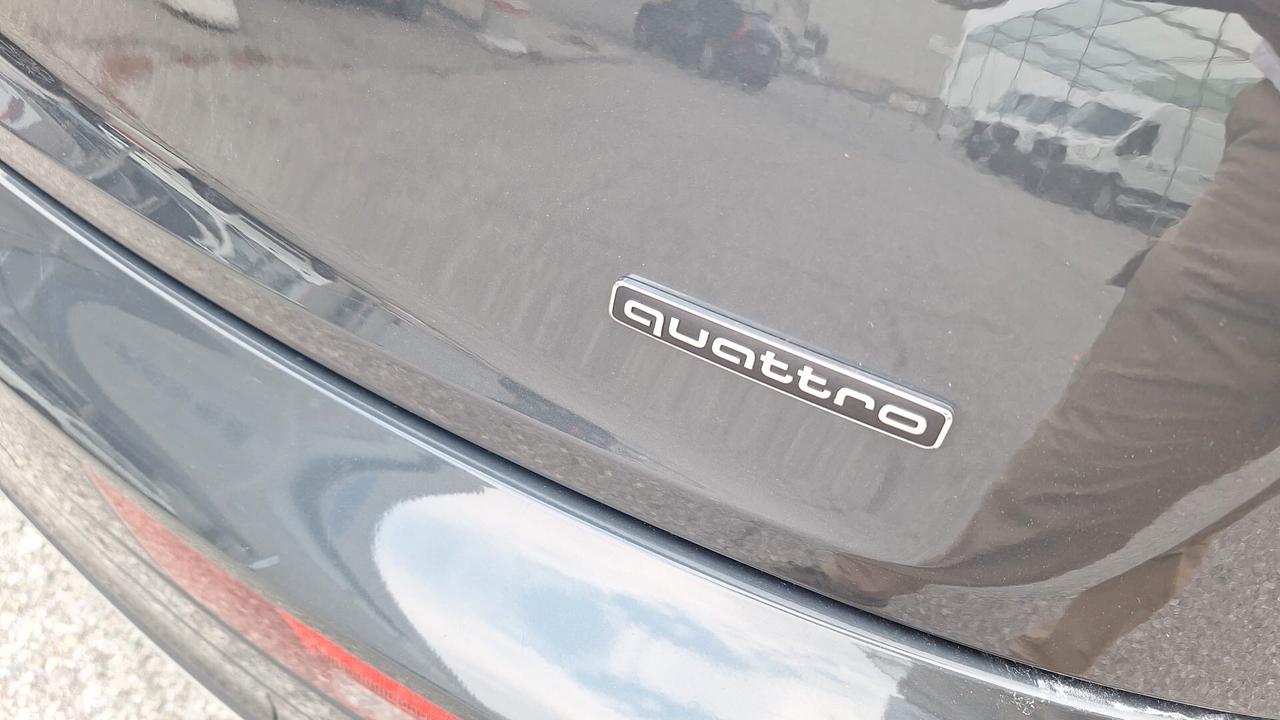 Audi Q5 50 TFSI e quattro S tronic Business UNICO PROPRIETARIO !!!