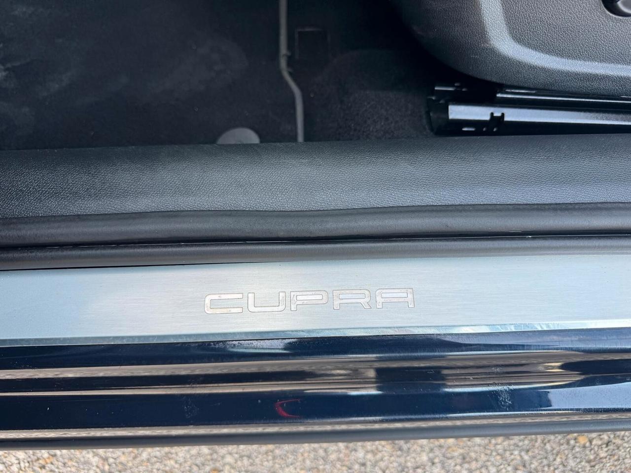 Cupra Formentor 1.4 e-Hybrid DSG Priority