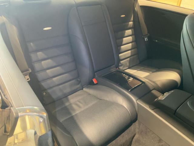 MERCEDES-BENZ CL 63 AMG V-MAX 525CV!1PROPRIETARIO!IVA ESPOSTA