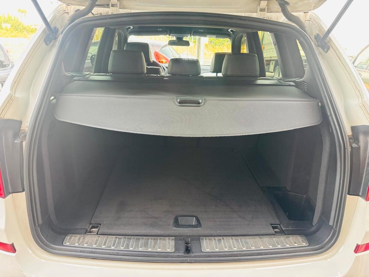 Bmw X3 xDrive20d Futura