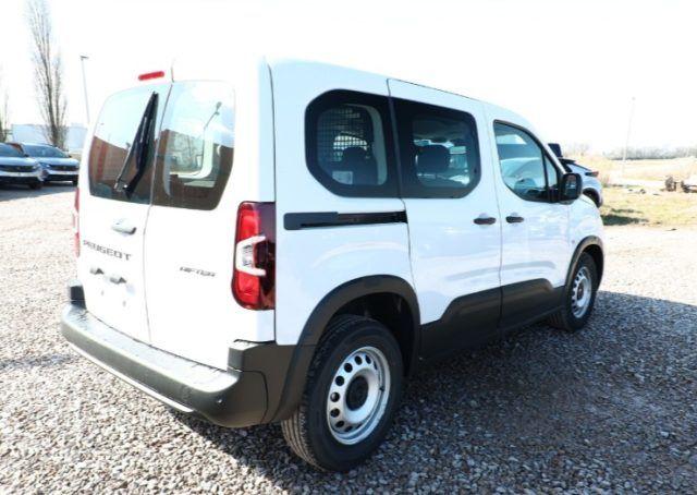 PEUGEOT Rifter Mix BlueHDi 1.5 100 S&S Active 5/Posti N1