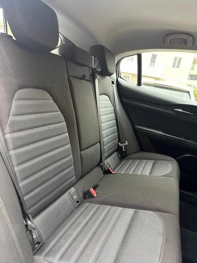 ALFA ROMEO Stelvio 2.2 Turbodiesel 190 CV AT8 RWD Executive