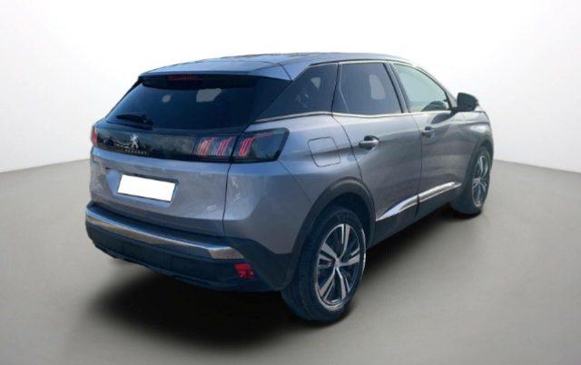 PEUGEOT 3008 PureTech Turbo 130 S&S Allure Pack