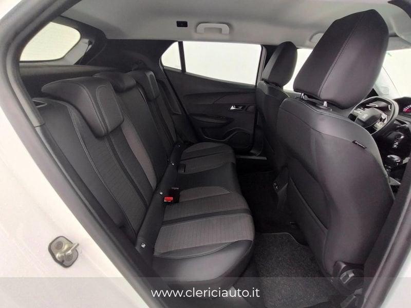 Peugeot 2008 BlueHDi 110 S&S Allure