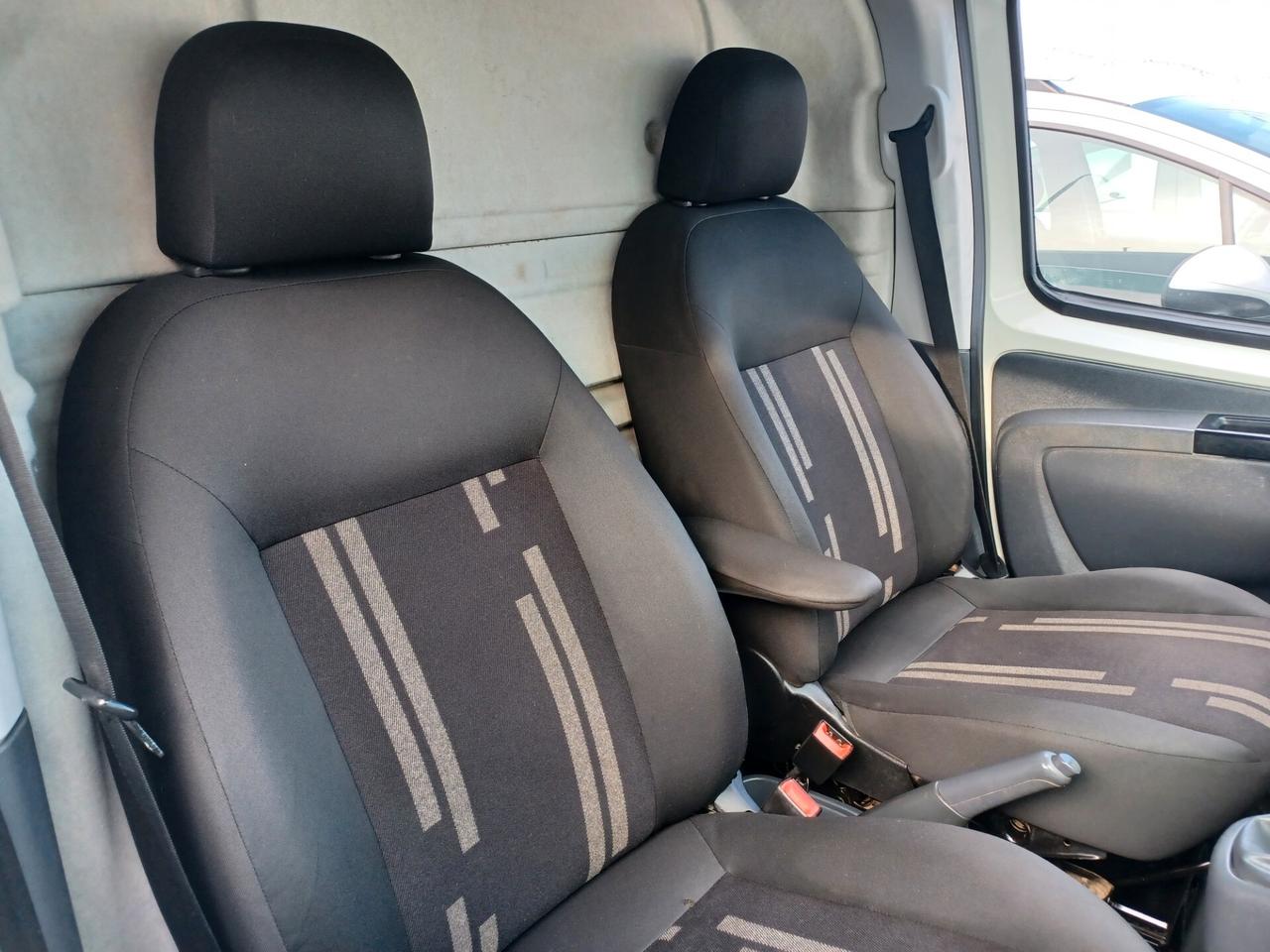 Fiat Fiorino QUBO 1.3 MJT 75CV