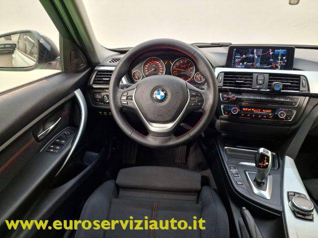 BMW 316 i Sport