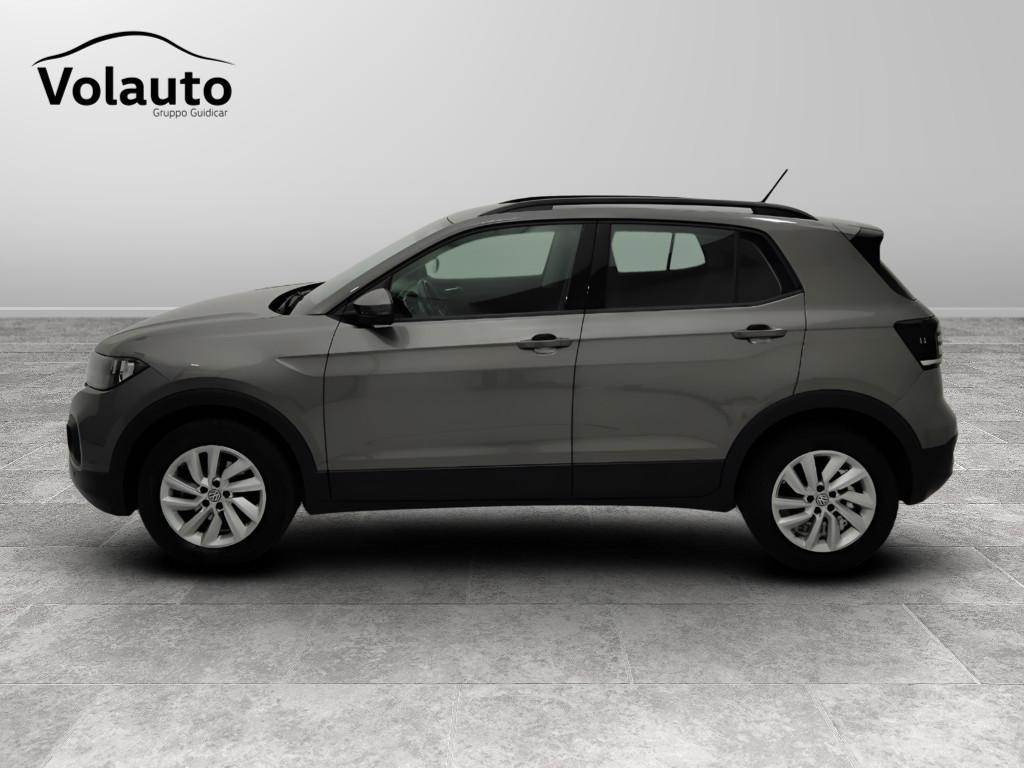 VOLKSWAGEN T-Cross 2019 - T-Cross 1.6 tdi Style 95cv