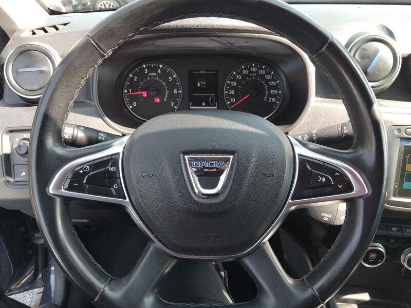 Dacia Duster II 2018 1.0 tce 15th Anniversary Eco-g 4x2 100cv