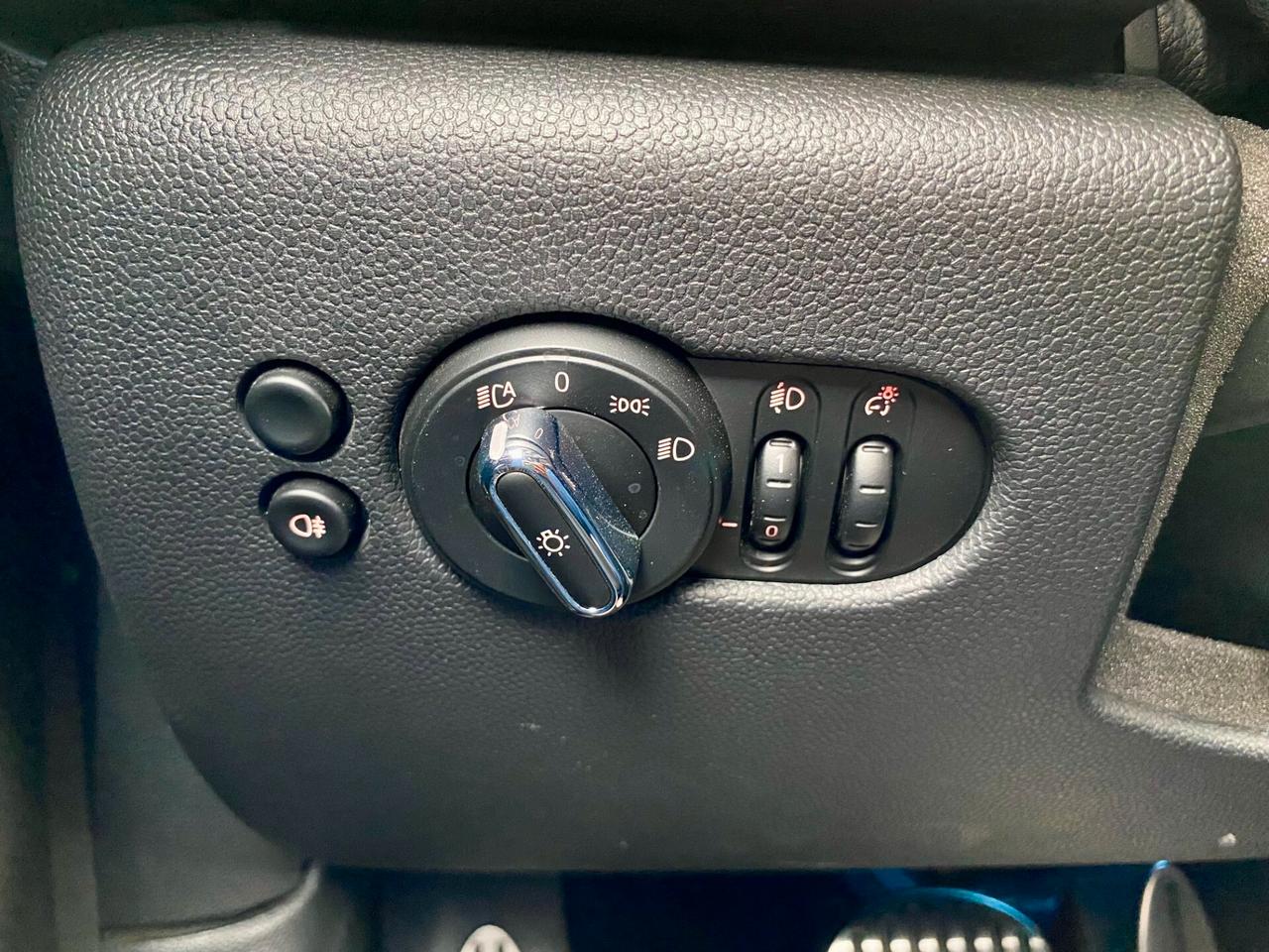 Mini John Cooper Works mini jcw 2.0 auto