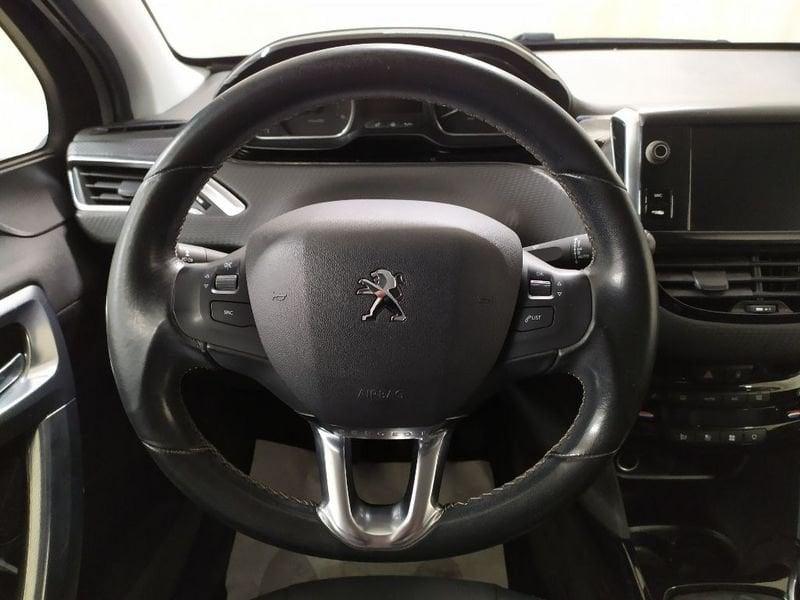 Peugeot 2008 1.5 bluehdi Allure s&s 100cv 6marce