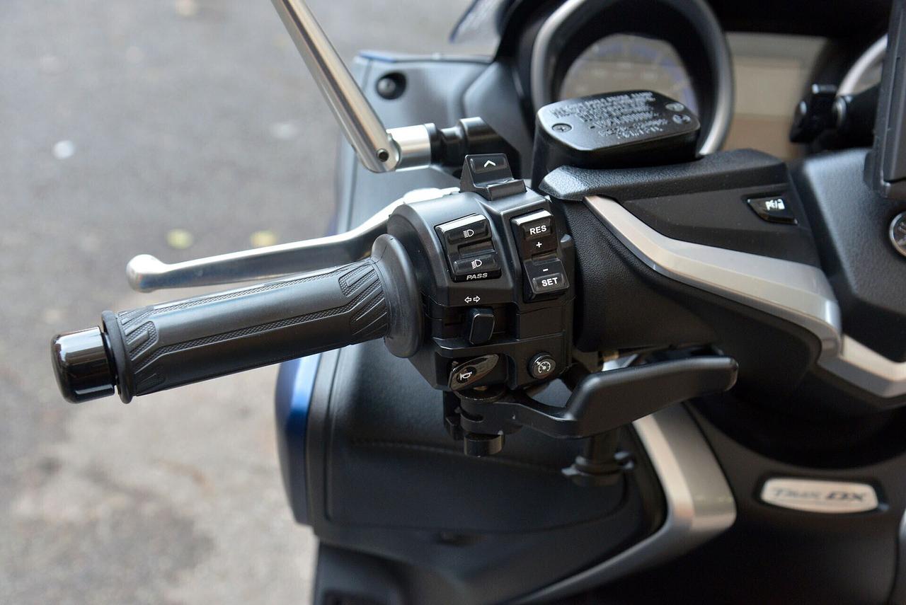 Yamaha T Max 530 DX SUPER OCCASIONE