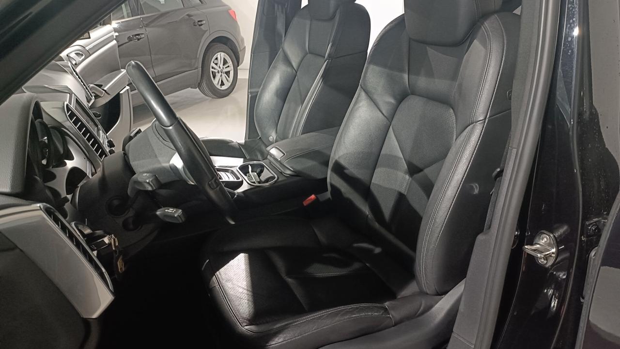 Porsche Cayenne 3.0 Diesel