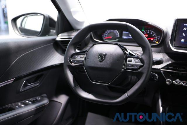 PEUGEOT 208 PURETECH 75 STOP&START 5 PORTE ACTIVE NEOPATENTATI