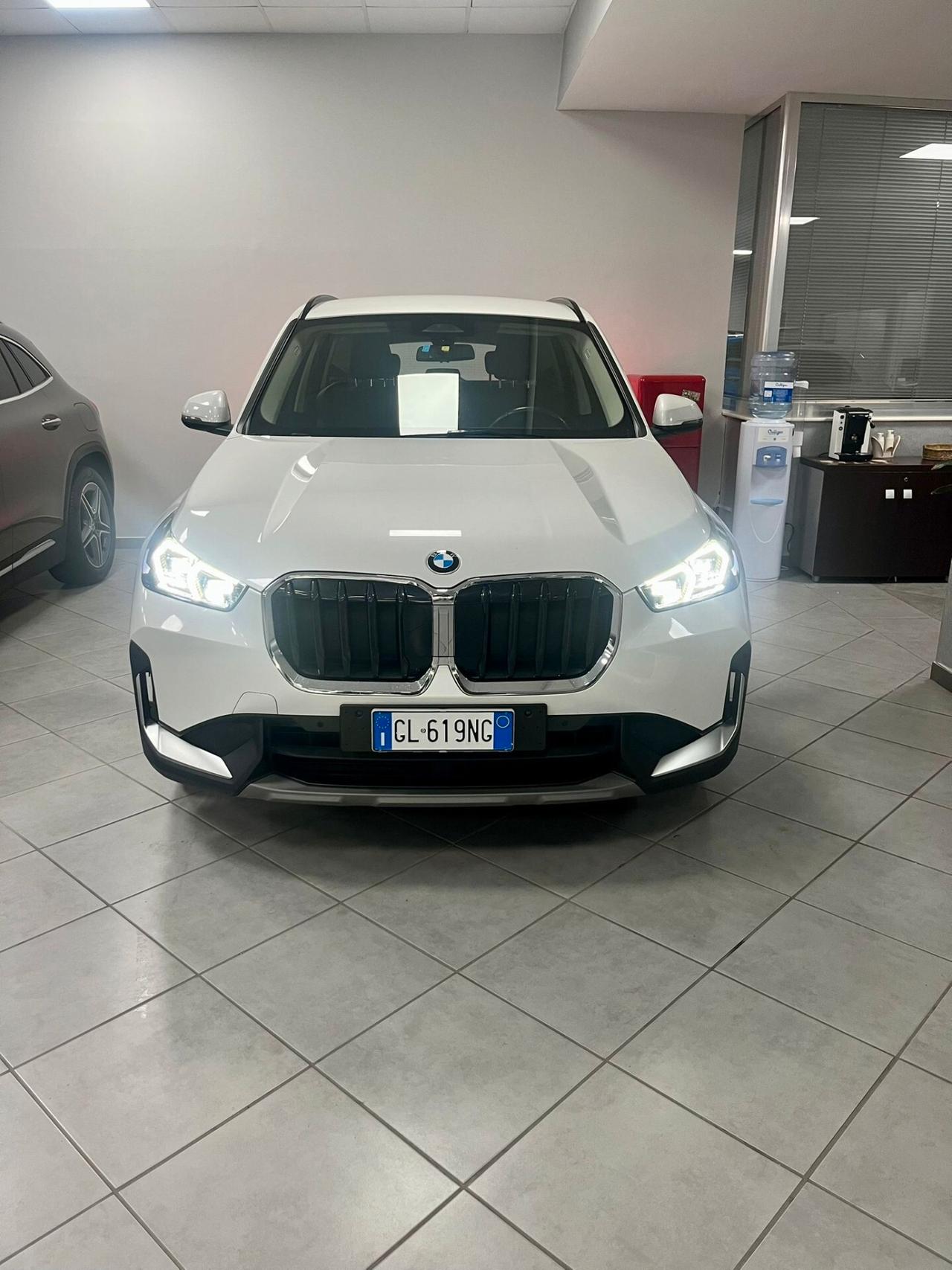 Bmw X1 sDrive 18d xLine ESSENCE EDITION